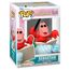 Figurka Mała Syrenka (30th Anniversary) POP! - Sebastian (Special Edition) [1239]- Zdjęcie 2