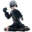 Figurka NieR: Automata Ver1.1a Ichibansho - 9S (For the Glory of Mankind)- Zdjęcie 2