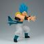 Figurka Dragon Ball Super Grandista - Gogeta II- Zdjęcie 8