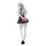 Figurka Alya Sometimes Hides Her Feelings in Russian Glitter & Glamours - Alya (School Uniform Ver.)- Zdjęcie 4