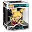 Figurka Kaiju No. 8 POP! Deluxe - Kikoru Shinomiya (Falling Thunder) [2249]- Zdjęcie 2