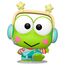 Figurka Hello Kitty & Friends POP! - Keroppi (140)