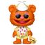 Figurka Muppet Babies POP! - Baby Fozzie