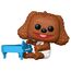 Figurka Muppet Babies POP! - Baby Rowlf