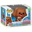 Figurka Muppet Babies POP! - Baby Rowlf- Zdjęcie 2