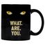 Kubek Welcome to Derry – What Are You?- Zdjęcie 4