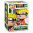 Figurka Naruto Shippuden POP! - Naruto Uzumaki- Zdjęcie 2