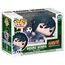 Figurka Naruto Shippuden POP! - Sasuke Uchiha- Zdjęcie 2