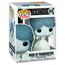Figurka Universal Monsters POP! - Bride of Frankenstein (Anime) [2410]- Zdjęcie 2