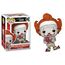 Figurka IT: Welcome to Derry POP! - Bob Gray as Pennywise (1852)