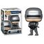 Figurka RoboCop 2 POP! - RoboCop (Metallic) (1989)