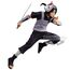 Figurka Naruto Shippuden Vibration Stars - Itachi Uchiha II- Zdjęcie 2