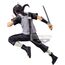 Figurka Naruto Shippuden Vibration Stars - Itachi Uchiha II- Zdjęcie 14