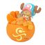 Figurka One Piece Paldoce - Chopper ver. A