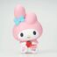 Figurka Sanrio Sofvimates - My Melody- Zdjęcie 2