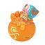 Figurka One Piece Paldoce - Chopper ver. A- Zdjęcie 2