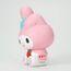Figurka Sanrio Sofvimates - My Melody- Zdjęcie 4