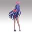 Figurka Date a Live Glitter & Glamours - Tohka Yatogami- Zdjęcie 6
