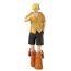 Figurka One Piece The Shukko - Sanji Egghead