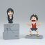 Figurka One Piece World Collectable - Luffy & Nico Robin- Zdjęcie 2