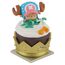 Figurka One Piece Paldoce Collection - Tony Tony Chopper ver. C