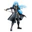 Figurka That Time I Got Reincarnated as a Slime Espresto - Rimuru Tempest (Clear Materials) (Special Color Ver.)