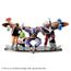 Figurka Dragon Ball Z Solid Edge Works - Recoome- Zdjęcie 2
