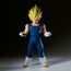 Figurka Dragon Ball Z Grandista - Vegeta- Zdjęcie 8