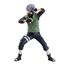 Figurka Naruto Shippuden Grandista - Hatake Kakashi