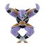 Figurka Dragon Ball Z Solid Edge Works - Ginyu