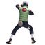 Figurka Naruto Shippuden Grandista - Hatake Kakashi- Zdjęcie 5