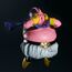 Figurka Dragon Ball Z Match Makers - Majin Buu (vs. Super Saiyan 3 Goku)- Zdjęcie 5