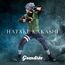Figurka Naruto Shippuden Grandista - Hatake Kakashi- Zdjęcie 8