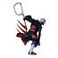 Figurka Naruto Shippuden Vibration Stars - Hidan (ver.B)- Zdjęcie 2