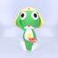Figurka Sgt. Frog Big Sofvimates - Keroro- Zdjęcie 2