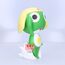Figurka Sgt. Frog Big Sofvimates - Keroro- Zdjęcie 3