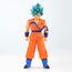 Figurka Dragon Ball Super Blood of Saiyans - Super Saiyan God Super Saiyan Goku- Zdjęcie 5