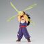 Figurka Dragon Ball Z GxMateria - Son Gohan III (Saiyan Saga)- Zdjęcie 2