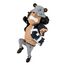 Figurka One Piece MEGA World Collectable Figure - Bartholomew Kuma
