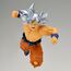 Figurka Dragon Ball Z Match Makers - Goku Ultra Instinct (Vs Jiren)- Zdjęcie 2