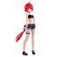 Figurka To Love-Ru Darkness Glitter & Glamours - Mea Kurosaki- Zdjęcie 5