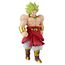 Figurka Dragon Ball Solid Edge Work - Broly (Legendary Super Saiyan Ver.)- Zdjęcie 2