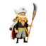 Figurka One Piece God Valley Incident Mega World Collectable - Edward Newgate
