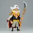 Figurka One Piece God Valley Incident Mega World Collectable - Edward Newgate- Zdjęcie 2