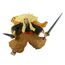 Figurka One Piece Battle Record Collection - Shiki