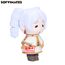 Figurka Frieren: Beyond Journey's End Big Sofvimates - Frieren (Ringlets)- Zdjęcie 3
