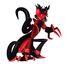 Figurka Hazbin Hotel - Alastor (Radio Demon Ver.)- Zdjęcie 6