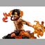 Figurka One Piece Grandista - Portgas D. Ace (Special Edition)- Zdjęcie 6