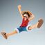 Figurka One Piece - Monkey D. Luffy (Romance Dawn) Vol.1- Zdjęcie 8