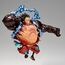 Figurka One Piece King Of Artist - Monkey D. Luffy (Boundman Special Ver. II)- Zdjęcie 8
